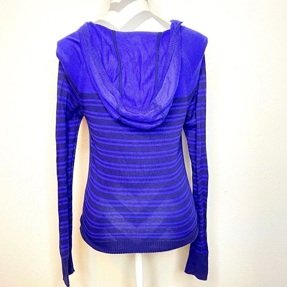 REI Stripped pullover - Picture 2 of 2